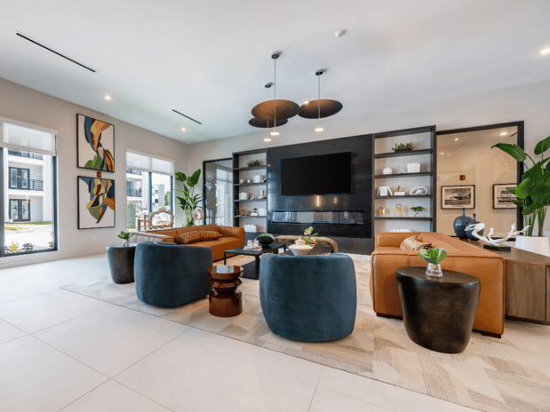 Images Marquee Square Apartments