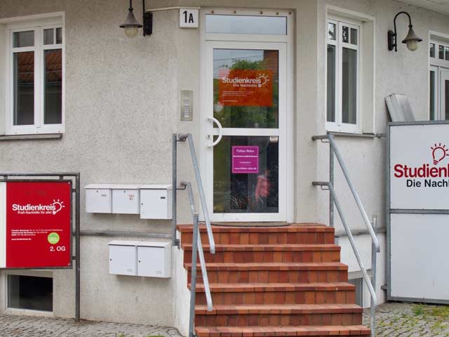 Studienkreis Nachhilfe Falkensee in Falkensee - Logo
