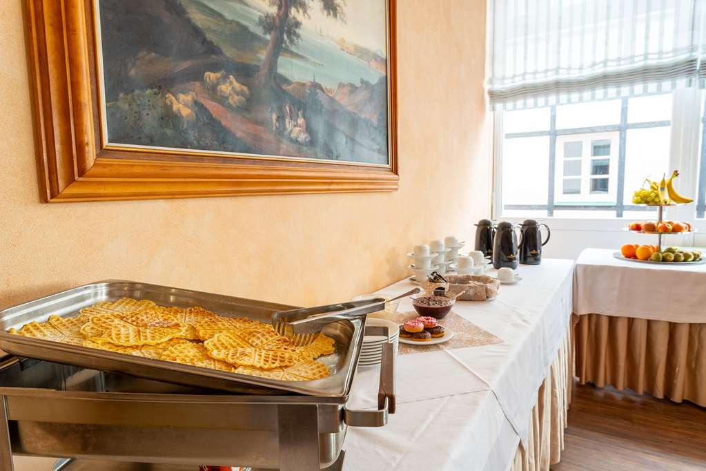 Waldhotel Eskeshof, Krummacherstr. 251 in Wuppertal