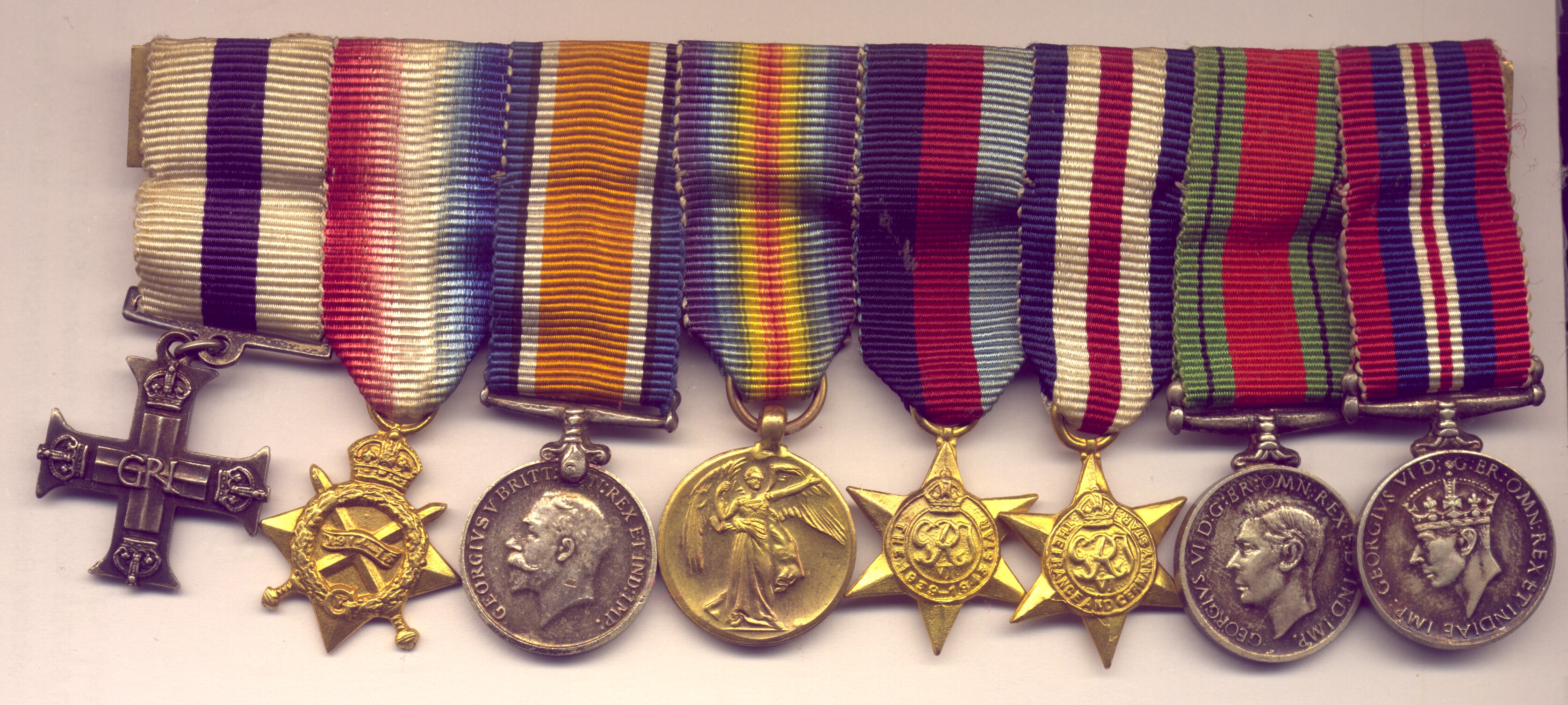 Images Rainbow Rarities