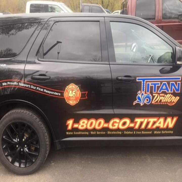 Images Titan Drilling Corporation.