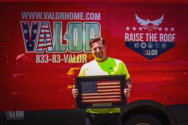 Images Valor Home