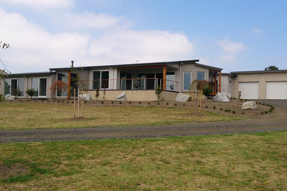 Images Mitech Building Designs