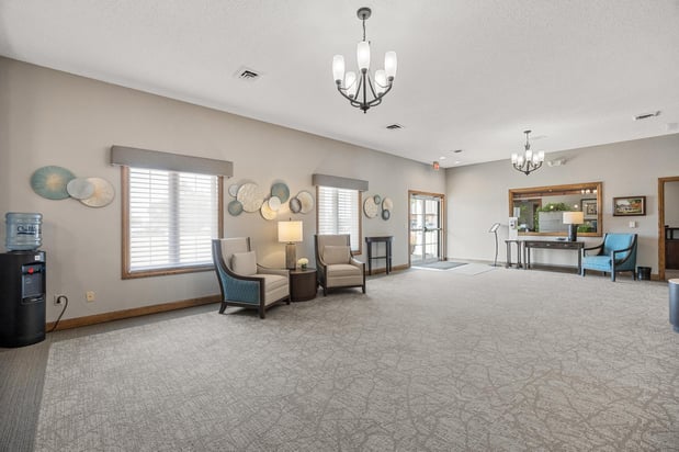 Images Murdoch Funeral Home & Cremation Services