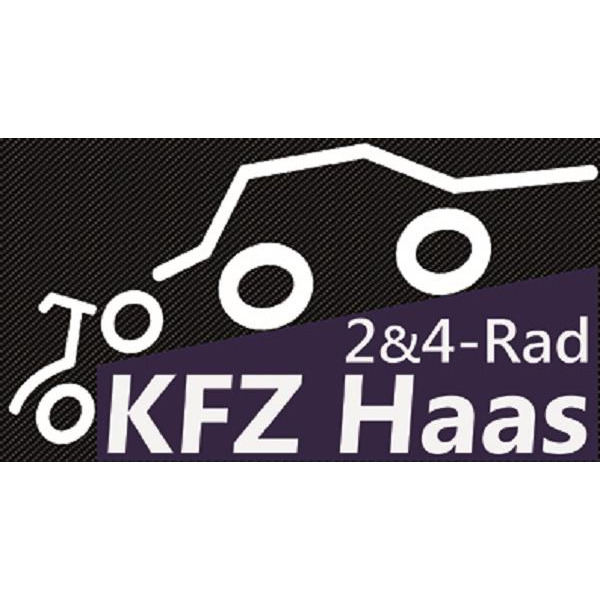 Haas Motorrad - E-Bike – Trial - Quad in 6284 Ramsau im Zillertal Logo