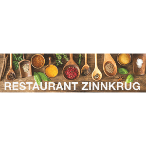 Restaurant Zinnkrug Logo