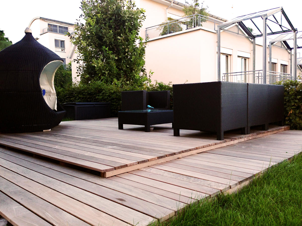 Umfona GmbH, Dorftstrasse 3 in Bachenbülach