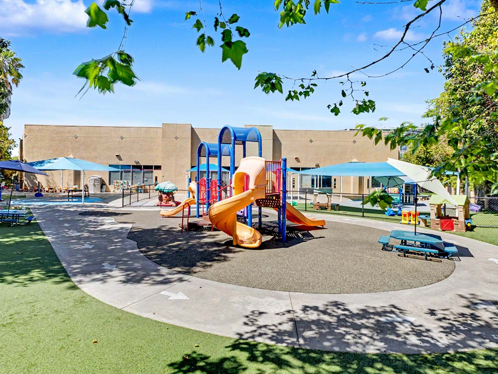 Playground
