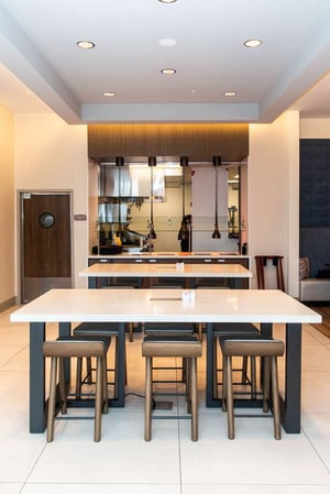 Images Hilton Garden Inn Mattoon