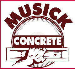 Images Musick Concrete Finishing, Inc.
