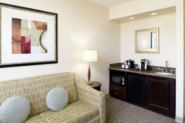 Images Hilton Garden Inn Phoenix North Happy Valley