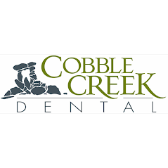 Cobble Creek Dental: Dentist in North Ogden Logo
