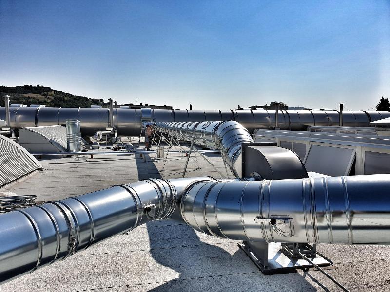 Images Centroventilazione Srl