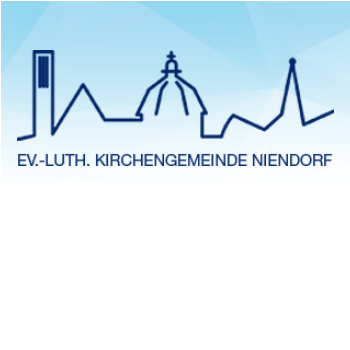 Friedhofsverwaltung Niendorf der Ev.-Luth. Kirchengemeinde in Hamburg - Logo