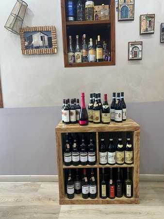 Images Trattoria da Sergio