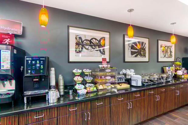 Images Best Western Plus Olathe Hotel