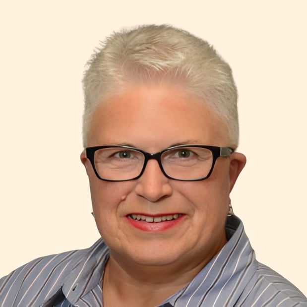 Images Mary Lynn Barber, Counselor