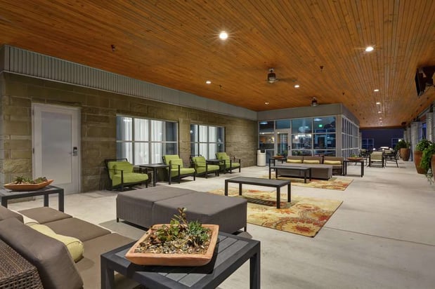 Images Homewood Suites by Hilton TechRidge Parmer @ I-35