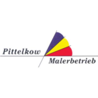 Logo Daniel Pittelkow Malerbetrieb