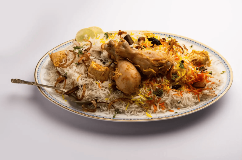 Images Ristorante Bab Marrakech