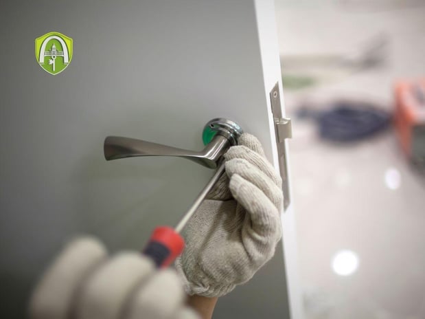 Images Arch City Locksmith