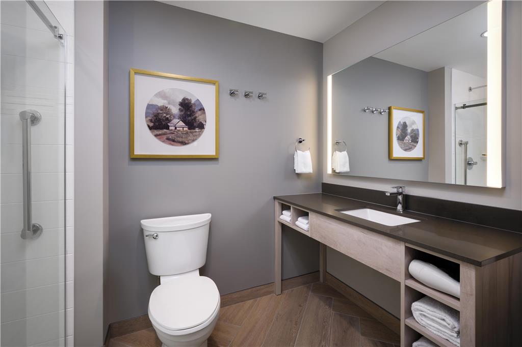 Images @HOME by Best Western Walkerton