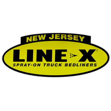 New Jersey Line-X Logo