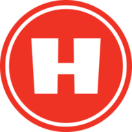Logotipo de H-E-B
