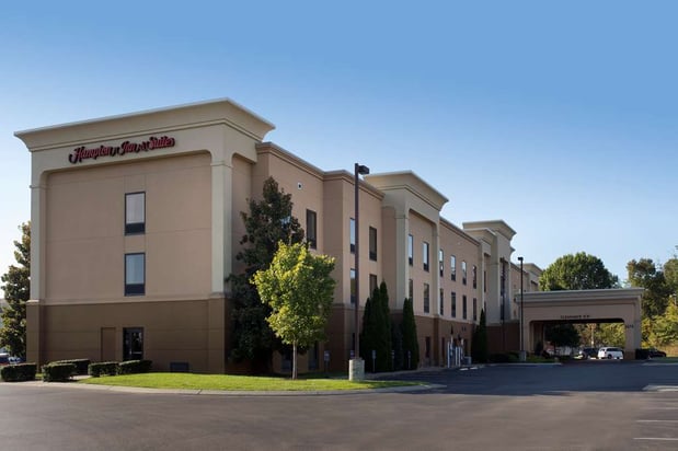 Images Hampton Inn & Suites Nashville-Smyrna