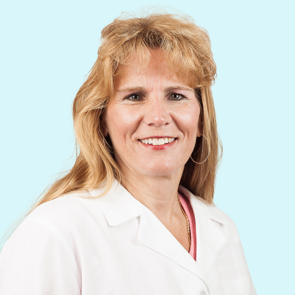Patricia Lynch