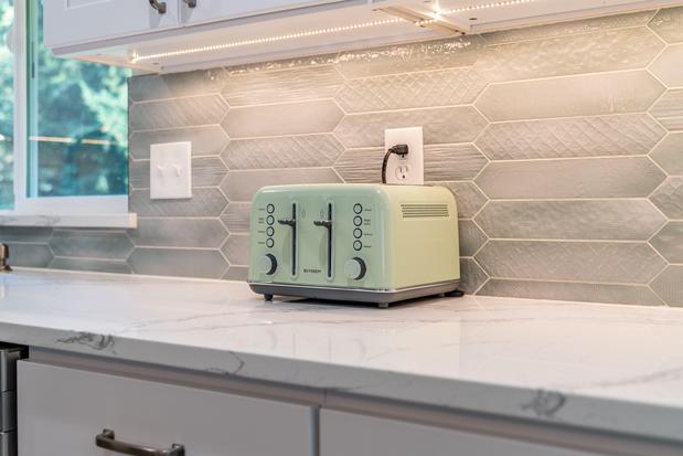 Images Brutsky Builds - Kitchen and Bath Remodeler