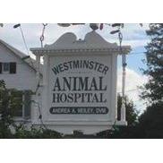 Westminster Animal Hospital Logo