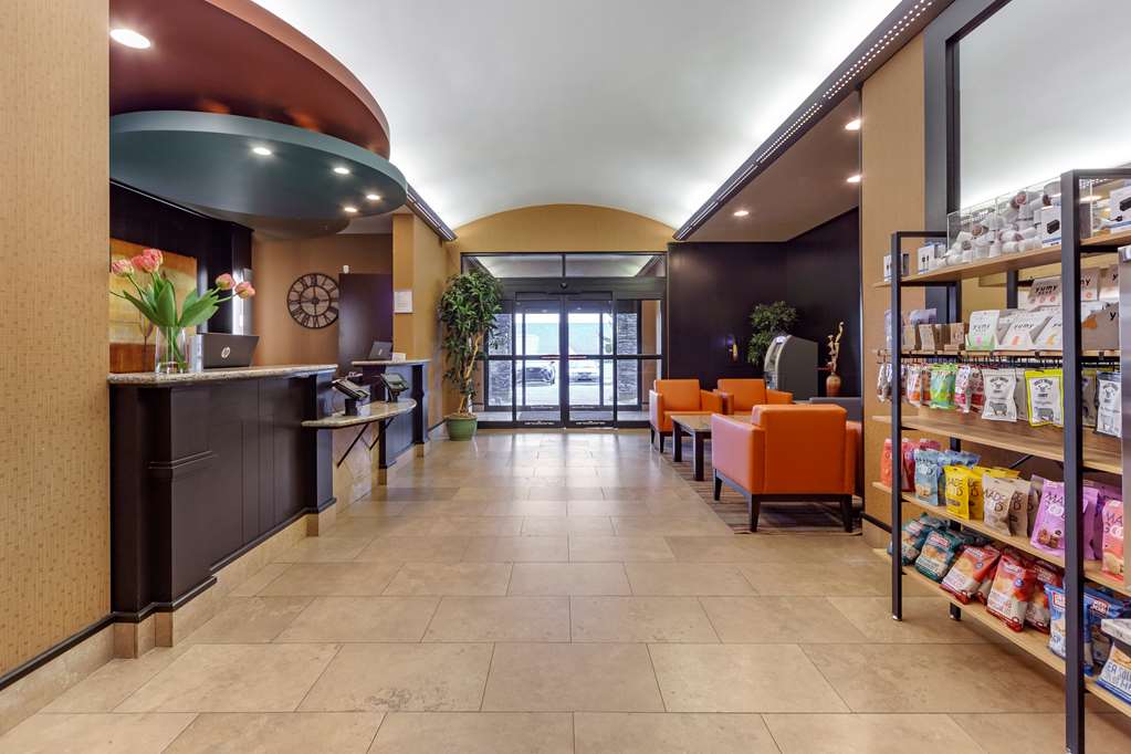 Images Best Western Plus St. Albert