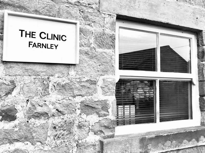 Images The Clinic At Farnley, Aesthetics By Rebecca Rollett