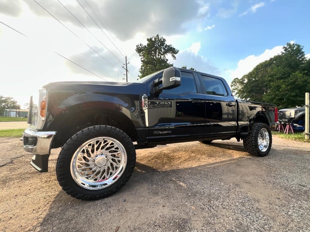Images Nxt-UP Offroad & Performance