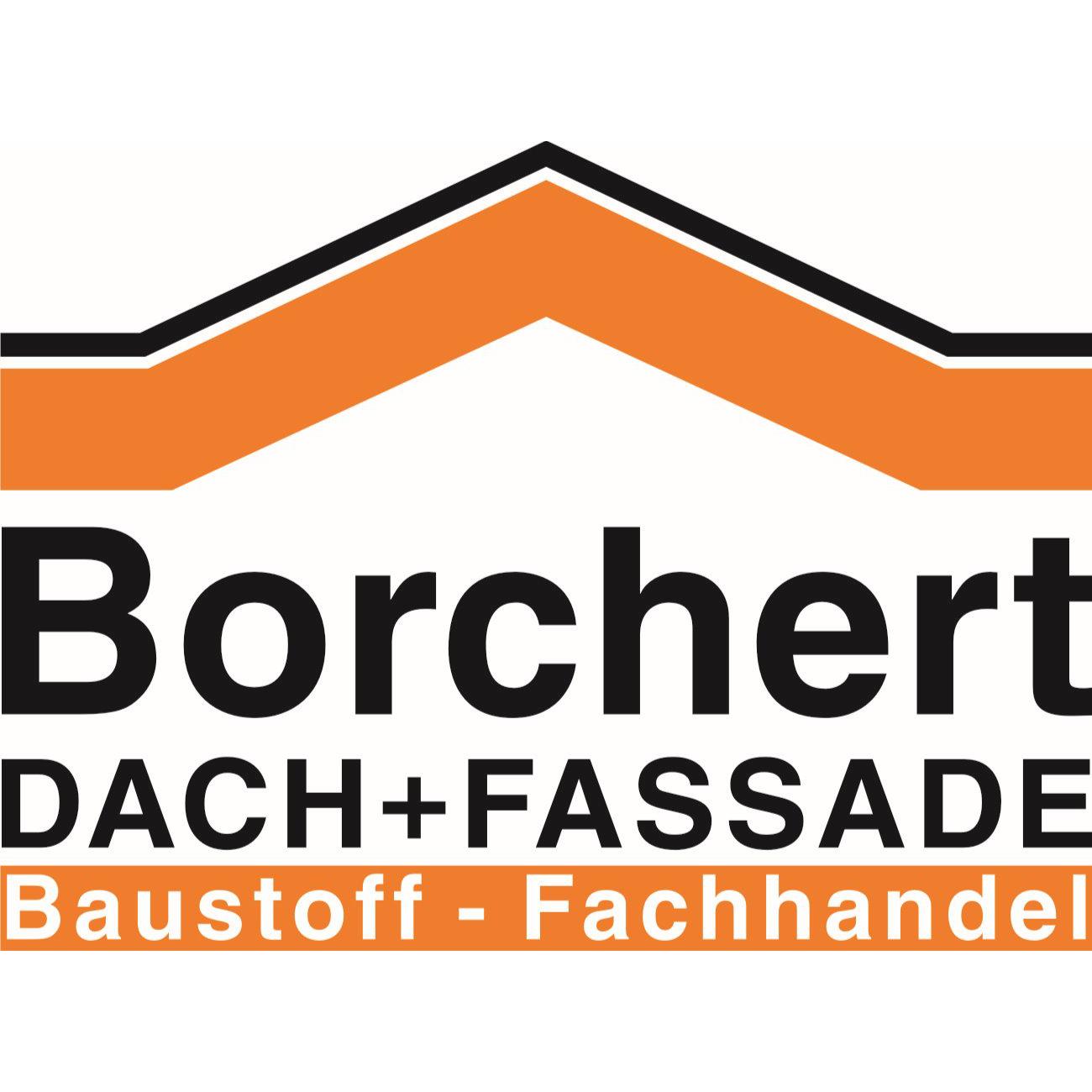 Logo Gerhard Borchert Baustoff-Fachhandel GmbH