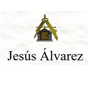 Álvarez - Tasaciones y Peritaciones Inmobiliarias Jesús Álvarez Logo