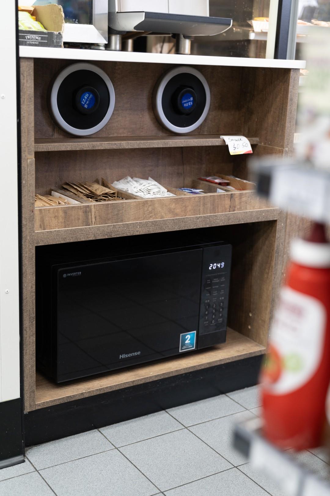 Images SPEEDWAY ROSEVILLE