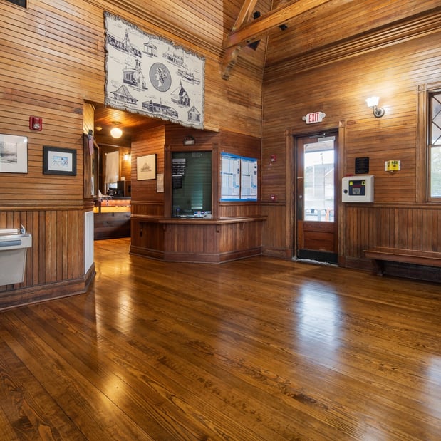 Images Woodhaven Lumber & Millwork