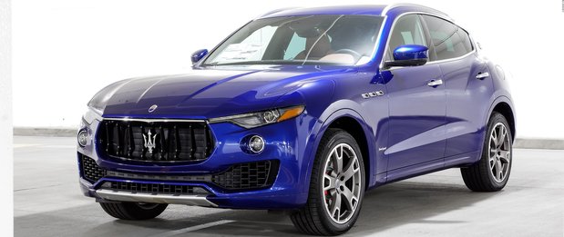 Images Maserati of Salt Lake City