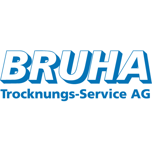 Bruha Trocknungs-Service AG Logo