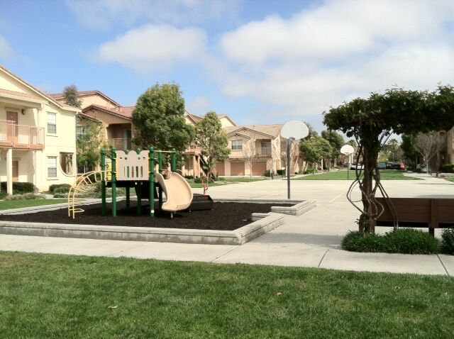 play area