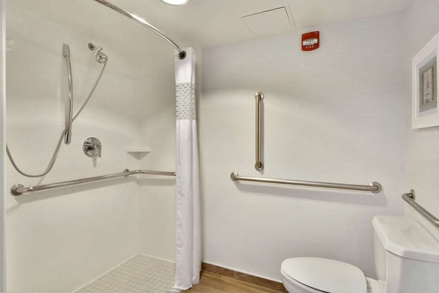 Images Hampton Inn Alexandria-Old Town/King St. Metro