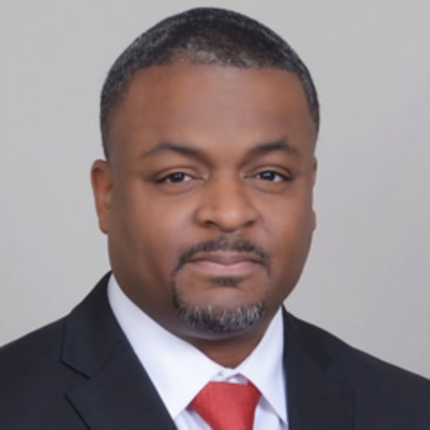 Images Edward Jones - Financial Advisor: Ponce L Hunter