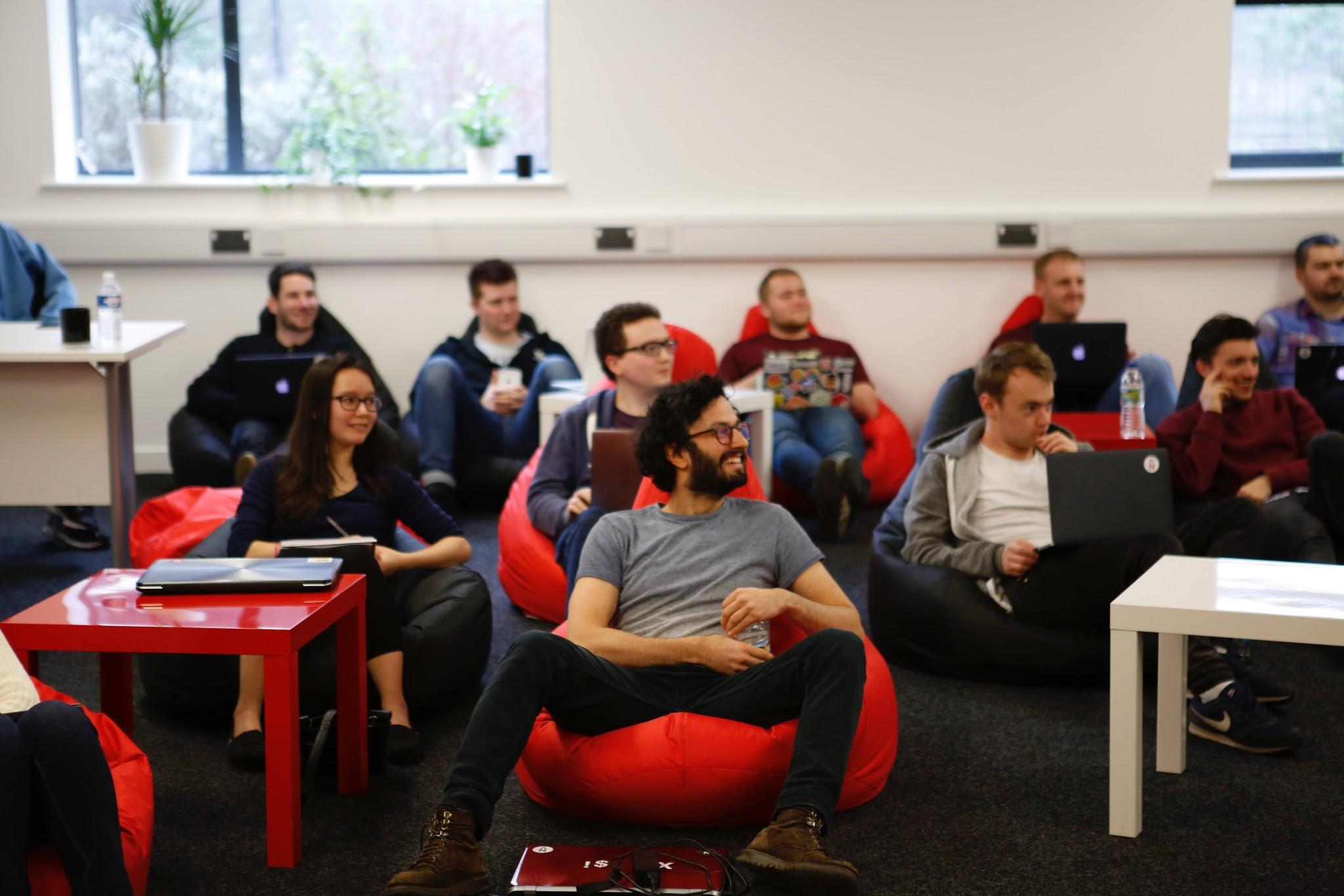 Images Northcoders
