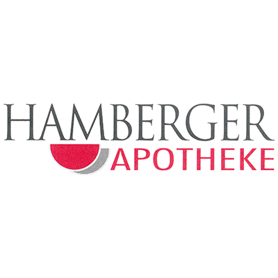 Logo Logo der Hamberger Apotheke