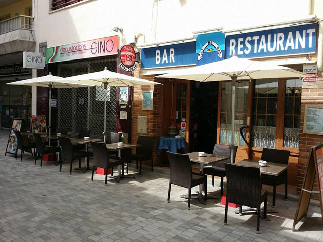 Images Restaurante Pas de Mar