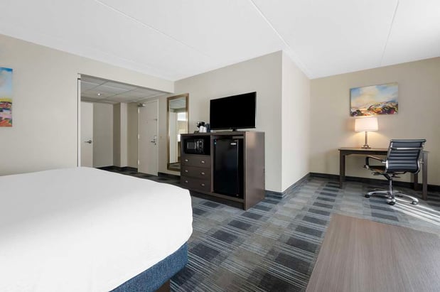 Images Best Western Plus Alexandria / Fort Belvoir