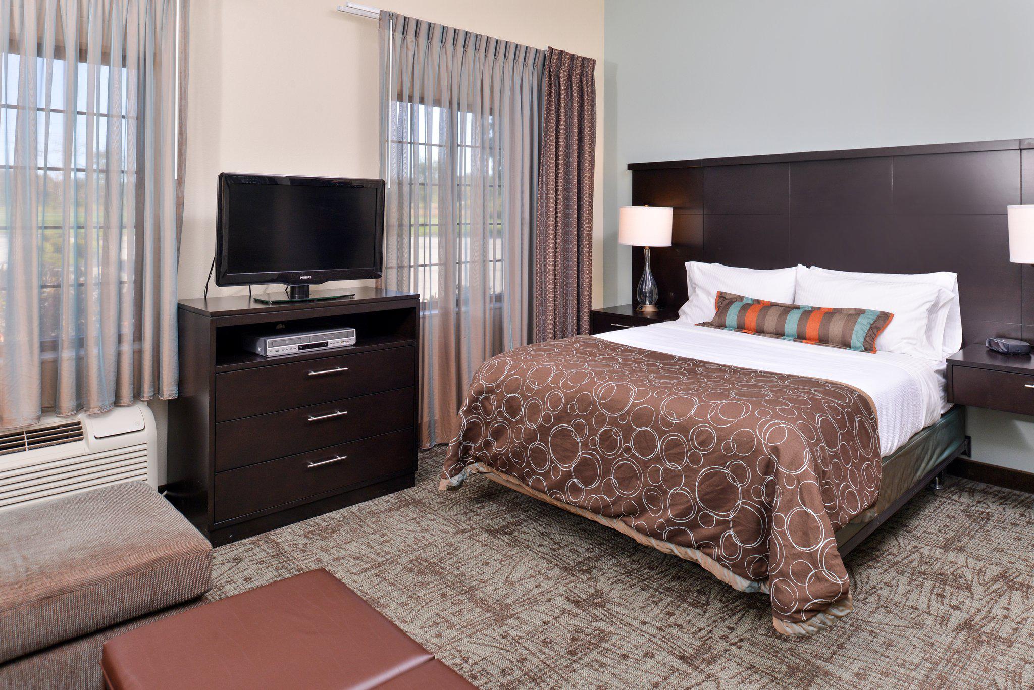 Staybridge Suites Ofallon Chesterfield, an IHG Hotel O'Fallon (636)300-0999