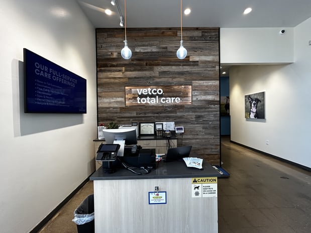 Images Vetco Total Care Animal Hospital